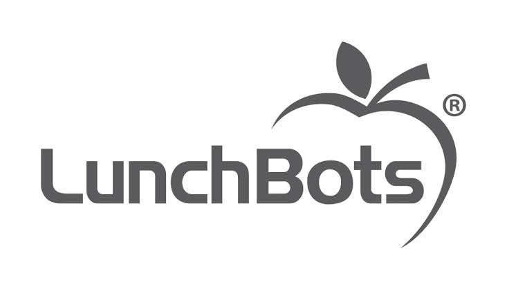 Lunchbots Logo