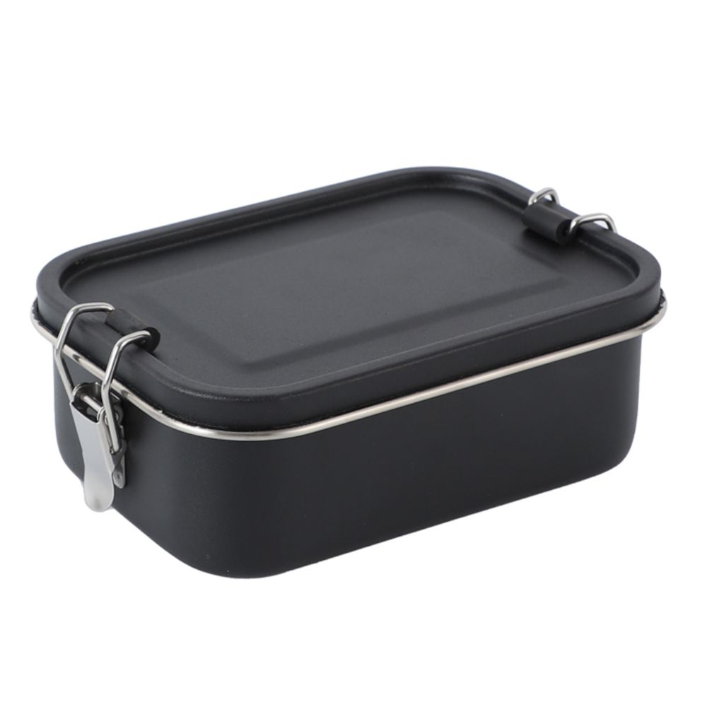 Custom Lunch Box Steel for Your Business - Nicety