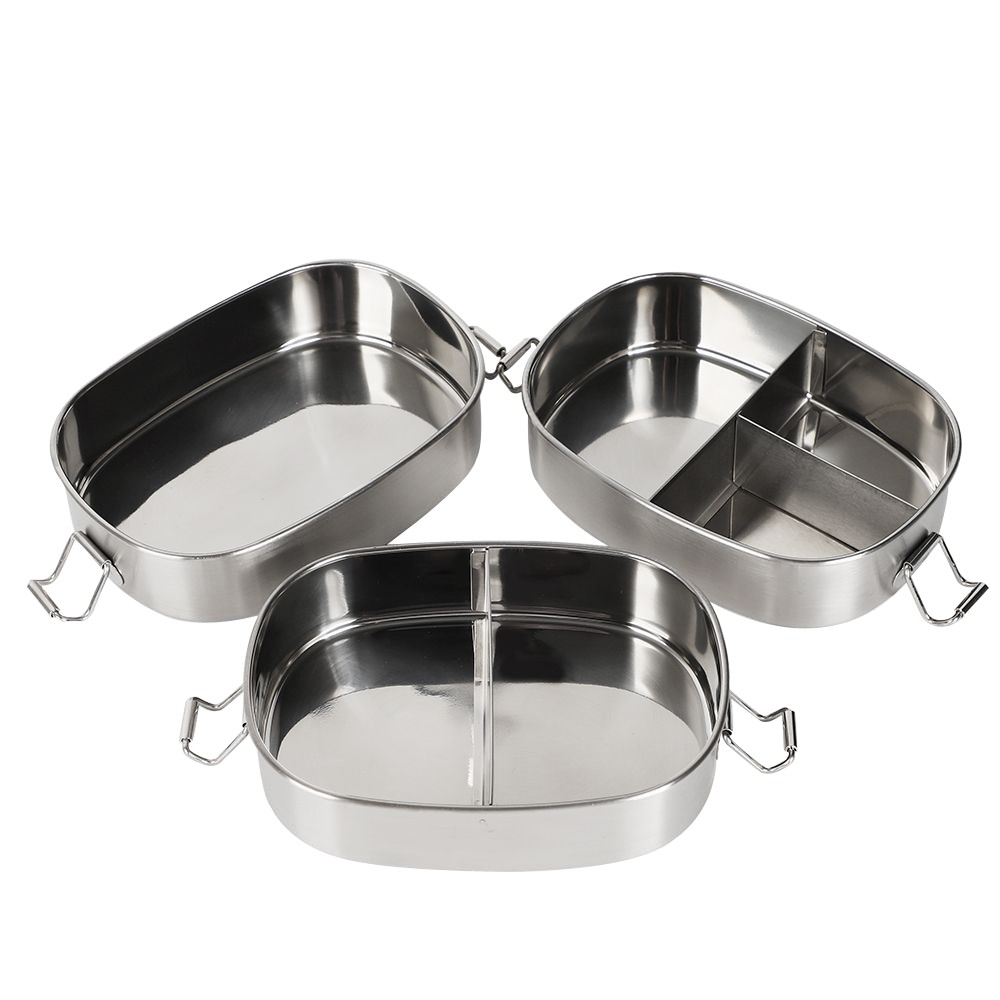 https://www.nicetystainless.com/wp-content/uploads/2022/12/Oval-lunch-boxes-with-buckle.jpg