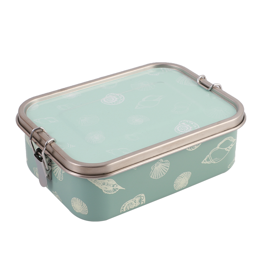 Source Wholesale air tight lunch box sealed food container microwavable  airtight food container on m.
