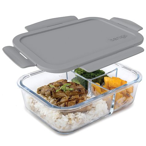 Best Microwave Safe Lunch Box & Tiffin Box For Office